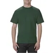 Unisex Heavyweight Cotton T-Shirt