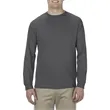 Adult Long-Sleeve T-Shirt
