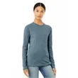 Ladies' Jersey Long-Sleeve T-Shirt