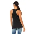 Ladies' Flowy Racerback Tank