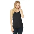 Ladies' Flowy Racerback Tank