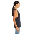 Ladies' Flowy Scoop Muscle Tank