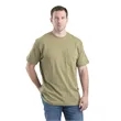 Men's Heavyweight Pocket T-Shirt