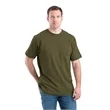 Men's Heavyweight Pocket T-Shirt