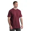 Men's Heavyweight Pocket T-Shirt