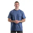 Men's Heavyweight Pocket T-Shirt