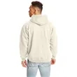 Adult 9.7 oz. Ultimate Cotton® 90/10 Pullover Hooded Swea...