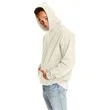 Adult 9.7 oz. Ultimate Cotton® 90/10 Pullover Hooded Swea...