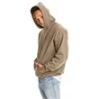 Adult 9.7 oz. Ultimate Cotton® 90/10 Pullover Hooded Swea...