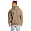 Adult 9.7 oz. Ultimate Cotton® 90/10 Pullover Hooded Swea...