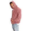 Adult 9.7 oz. Ultimate Cotton® 90/10 Pullover Hooded Swea...