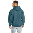 Adult 9.7 oz. Ultimate Cotton® 90/10 Pullover Hooded Swea...