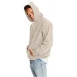 Adult 9.7 oz. Ultimate Cotton® 90/10 Pullover Hooded Swea...