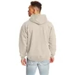 Adult 9.7 oz. Ultimate Cotton® 90/10 Pullover Hooded Swea...