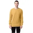 Unisex Garment-Dyed Long-Sleeve T-Shirt