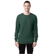 Unisex Garment-Dyed Long-Sleeve T-Shirt