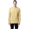 Unisex Garment-Dyed Long-Sleeve T-Shirt