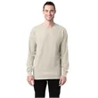 Unisex Garment-Dyed Long-Sleeve T-Shirt
