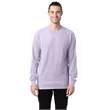 Unisex Garment-Dyed Long-Sleeve T-Shirt