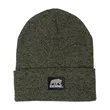 Heritage Knit Cuff Cap