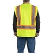 Adult Hi-Vis Class 2 Multi-Color Vest