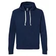 Adult Triblend Pullover Fleece Hooded Sweatshirt