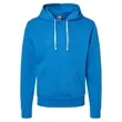 Adult Triblend Pullover Fleece Hooded Sweatshirt