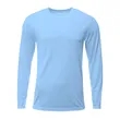 Men's Sprint Long Sleeve T-Shirt