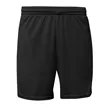 Adult 7" Mesh Short With Pockets