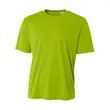 Youth Sprint Performance T-Shirt