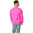 Unisex Ecosmart® 50/50 Crewneck Sweatshirt