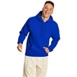 Unisex Ecosmart® 50/50 Pullover Hooded Sweatshirt