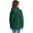 Youth 7.8 oz. EcoSmart® 50/50 Pullover Hooded Sweatshirt