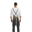 Cross Back Barista Apron