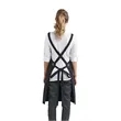 Cross Back Barista Apron