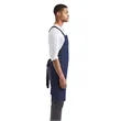 Cross Back Barista Apron
