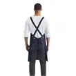 Cross Back Barista Apron