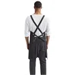 Cross Back Barista Apron