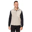 Unisex Venture Sherpa Vest