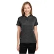 Ladies' Mission Blade Collar Polo