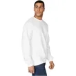 Adult Softstyle® Fleece Crew Sweatshirt