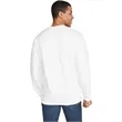 Adult Softstyle® Fleece Crew Sweatshirt