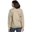 Adult Softstyle® Fleece Crew Sweatshirt