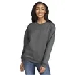 Adult Softstyle® Fleece Crew Sweatshirt