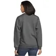 Adult Softstyle® Fleece Crew Sweatshirt