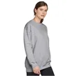 Adult Softstyle® Fleece Crew Sweatshirt