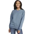 Adult Softstyle® Fleece Crew Sweatshirt