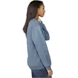 Adult Softstyle® Fleece Crew Sweatshirt