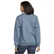 Adult Softstyle® Fleece Crew Sweatshirt