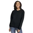 Adult Softstyle® Fleece Crew Sweatshirt